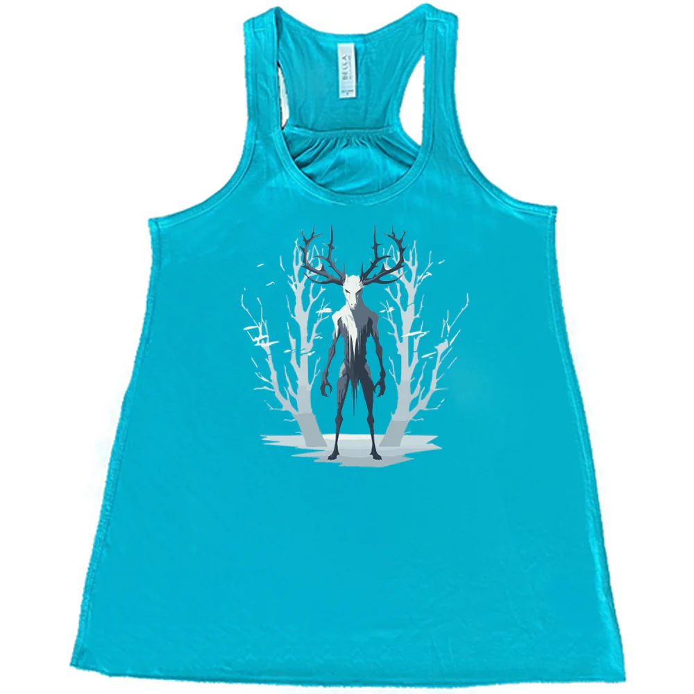 Wendigo Shirt - Image 6