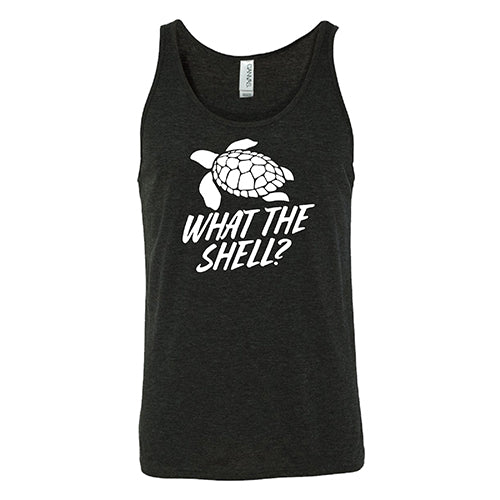 What The Shell Shirt Unisex - Image 3