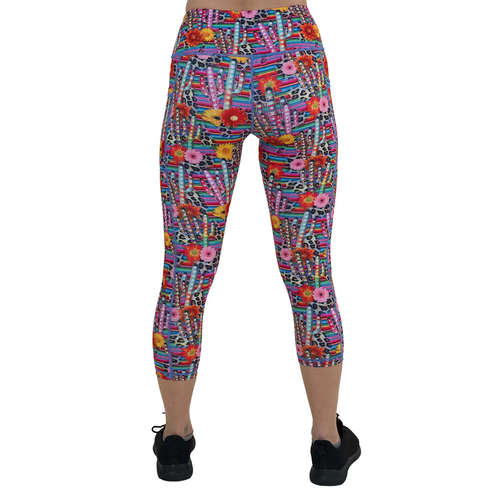 Wild West Leggings - Image 10