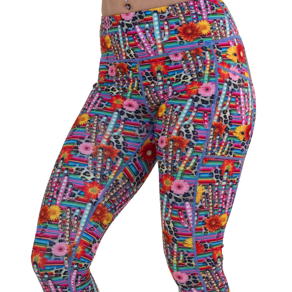 Wild West Leggings - Image 11