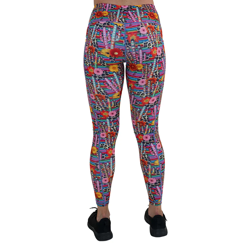 Wild West Leggings - Image 9