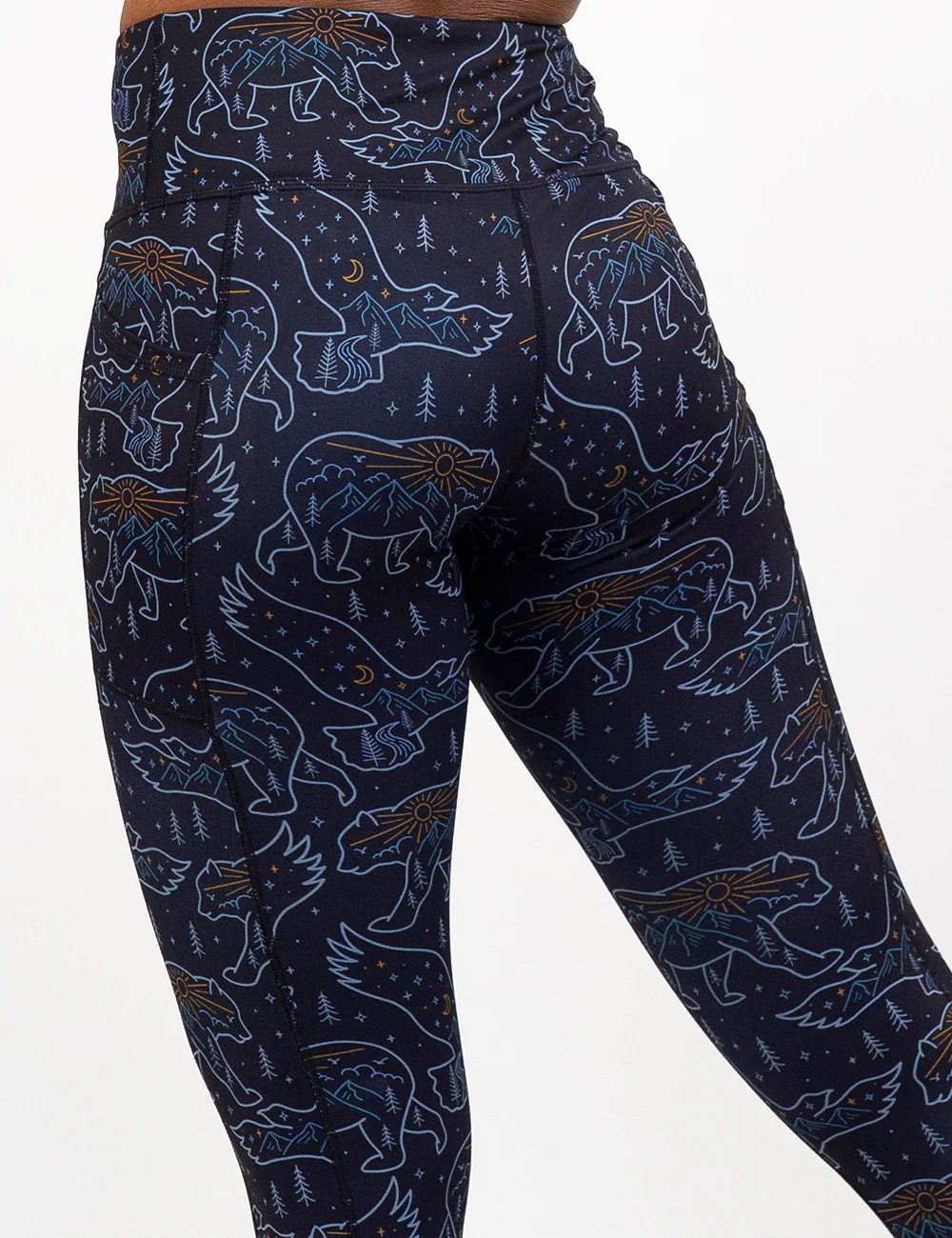 Wilderness Leggings