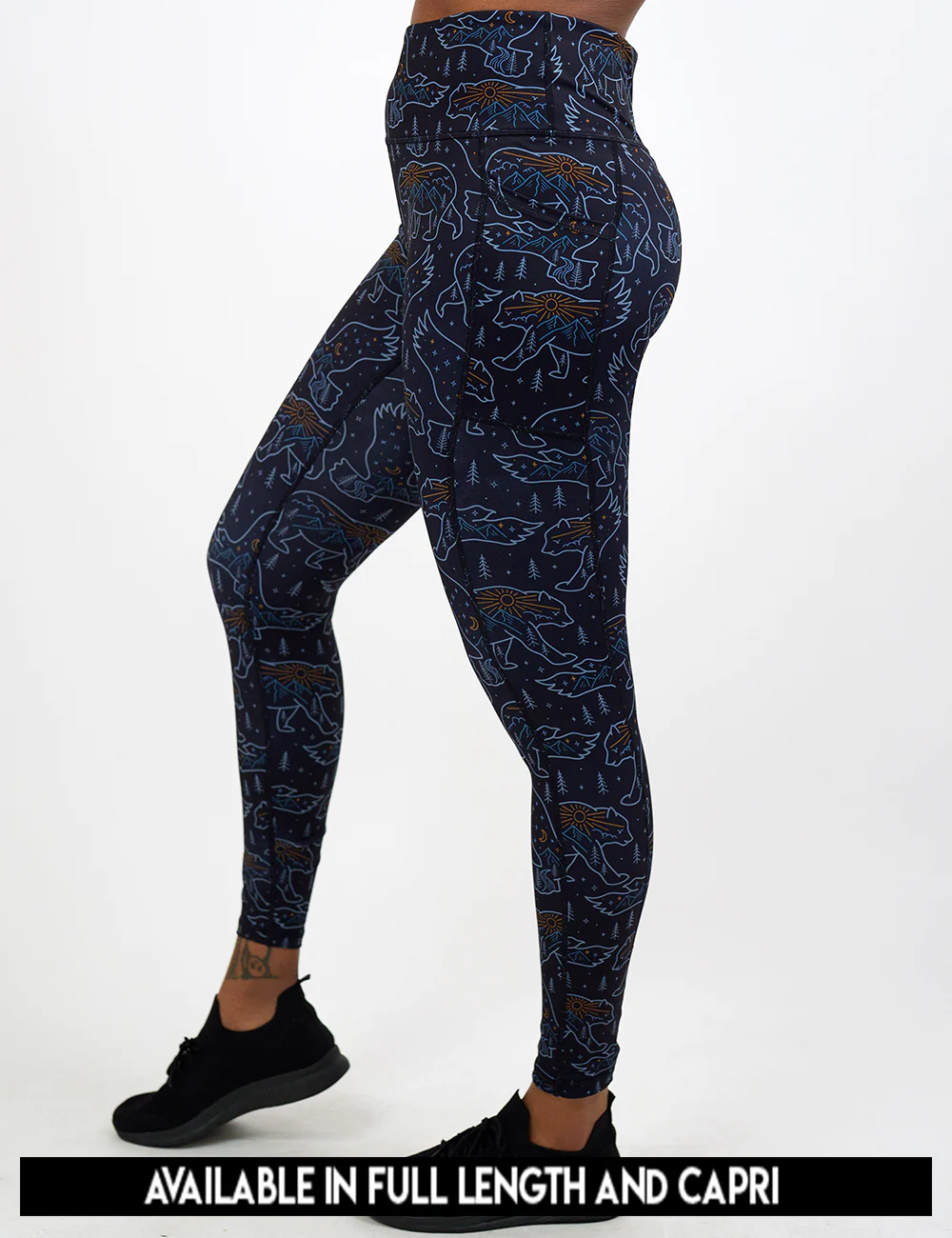 Wilderness Leggings - Image 10