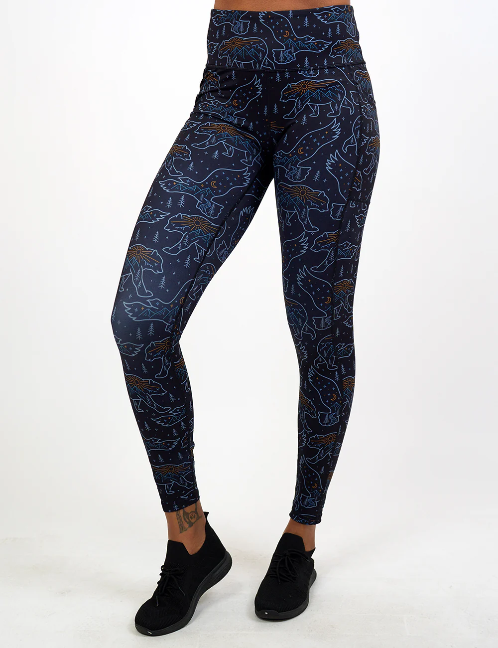 Wilderness Leggings - Image 3