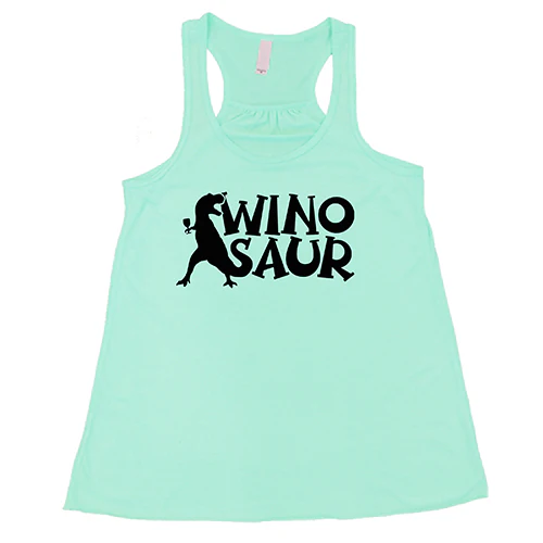 Winosaur Shirt - Image 4