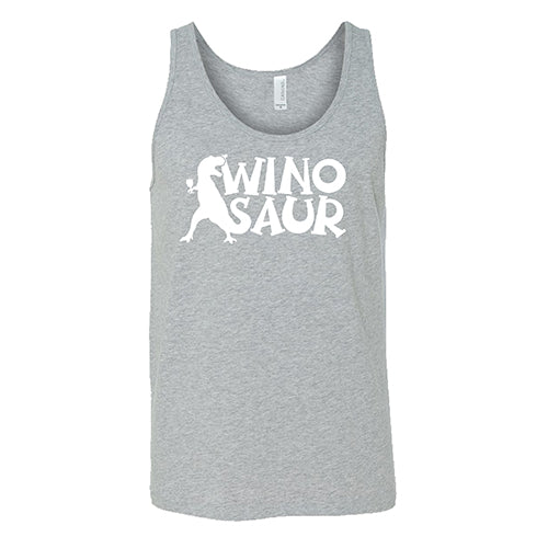 Winosaur Shirt Unisex - Image 2