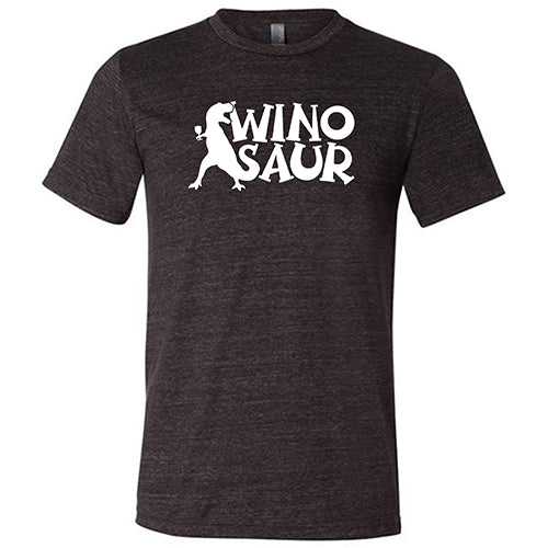Winosaur Shirt Unisex - Image 3
