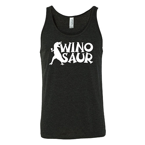 Winosaur Shirt Unisex - Image 5