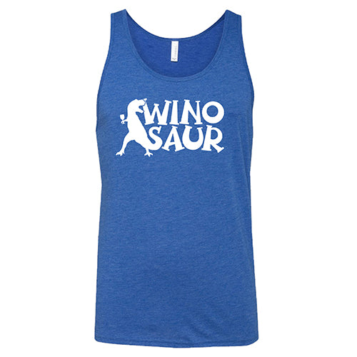 Winosaur Shirt Unisex - Image 6