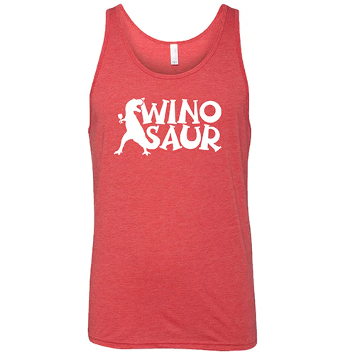 Winosaur Shirt Unisex - Image 8