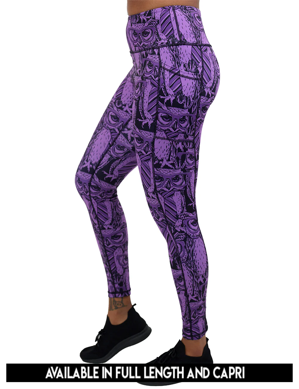 Wise Guys Leggings - Image 10