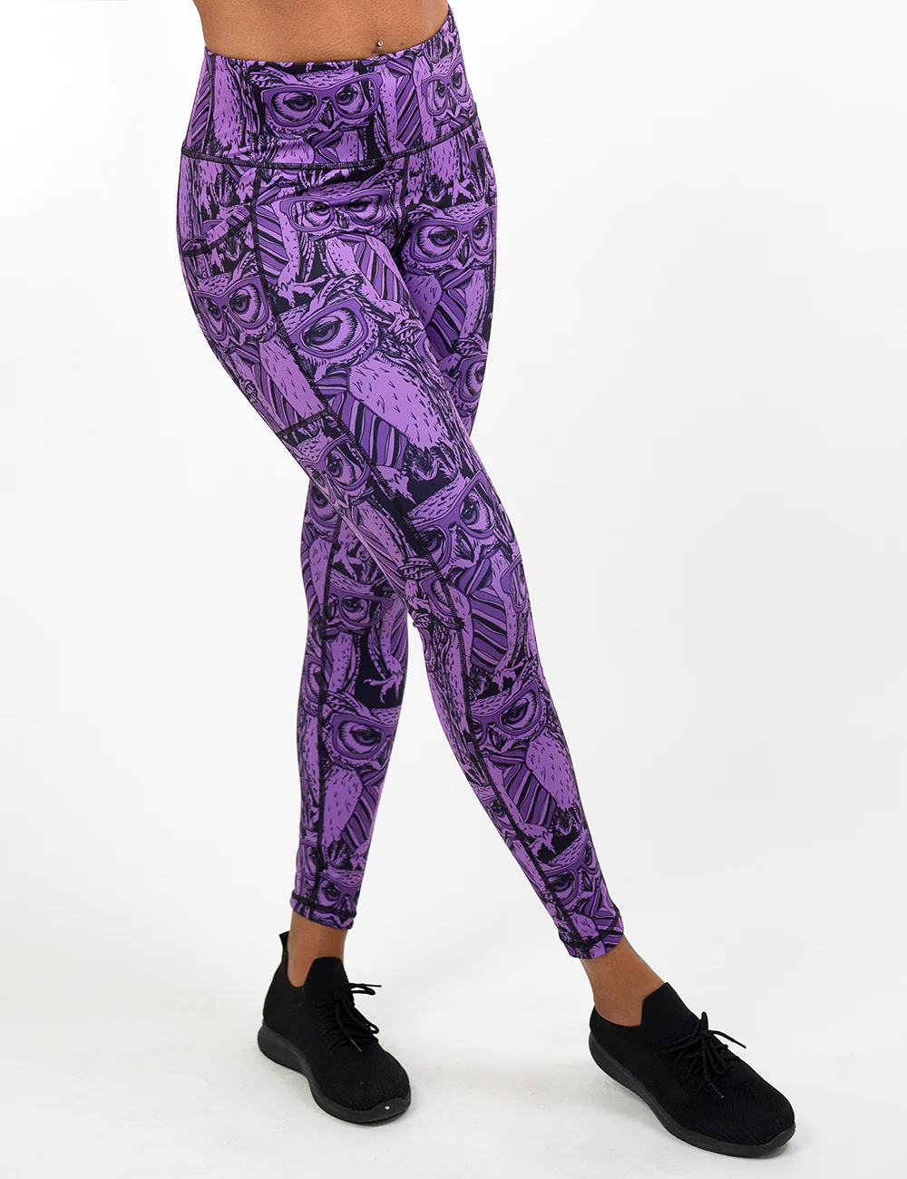 Wise Guys Leggings - Image 4