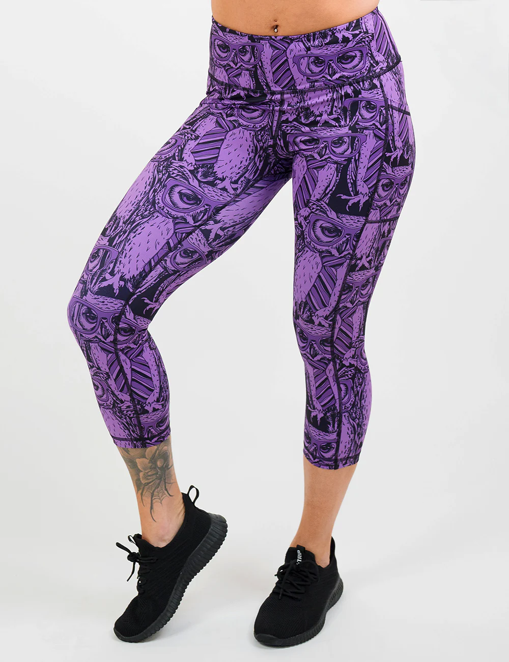 Wise Guys Leggings - Image 5