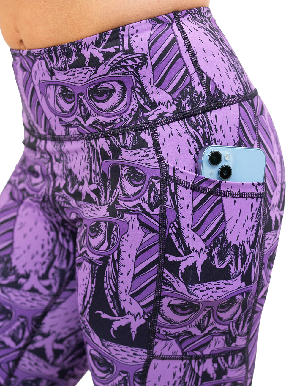 Wise Guys Leggings - Image 8