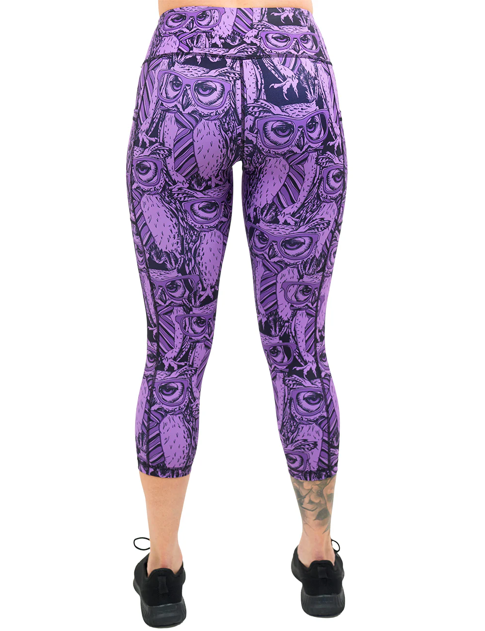 Wise Guys Leggings - Image 9