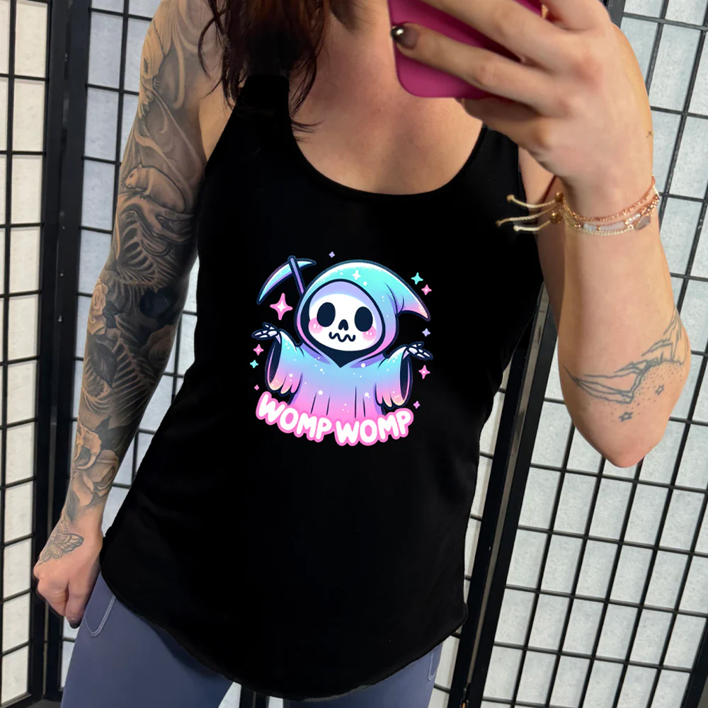 Womp Womp Shirt