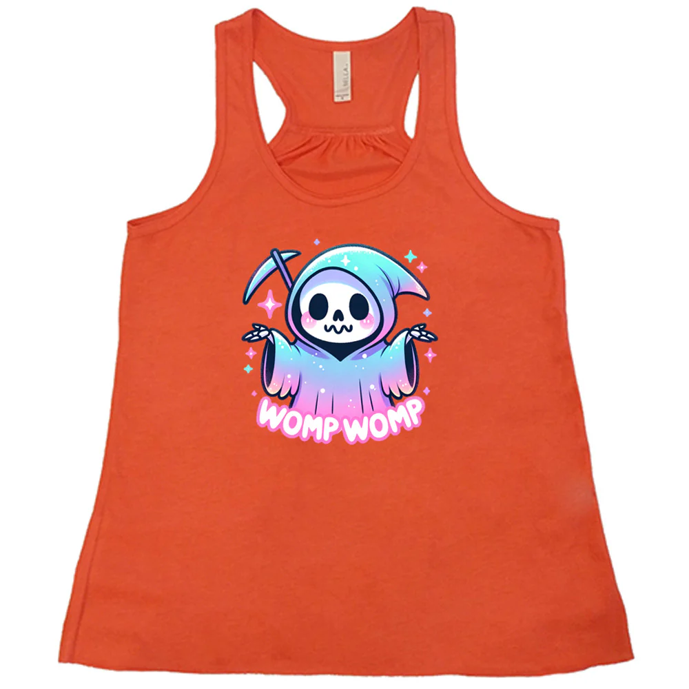 Womp Womp Shirt - Image 4