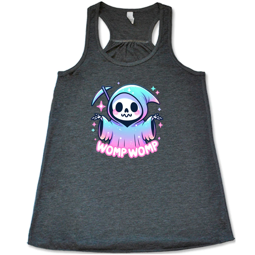 Womp Womp Shirt - Image 5