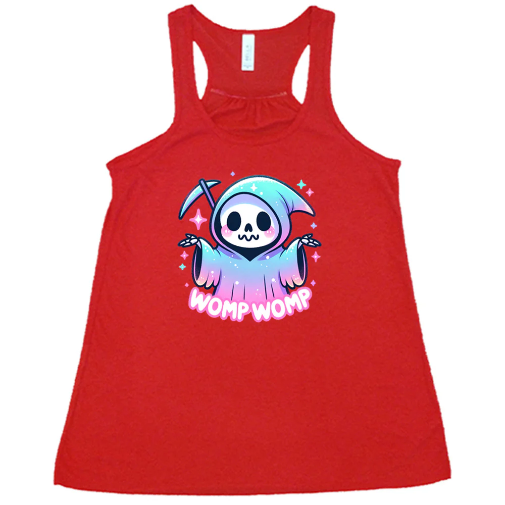 Womp Womp Shirt - Image 6