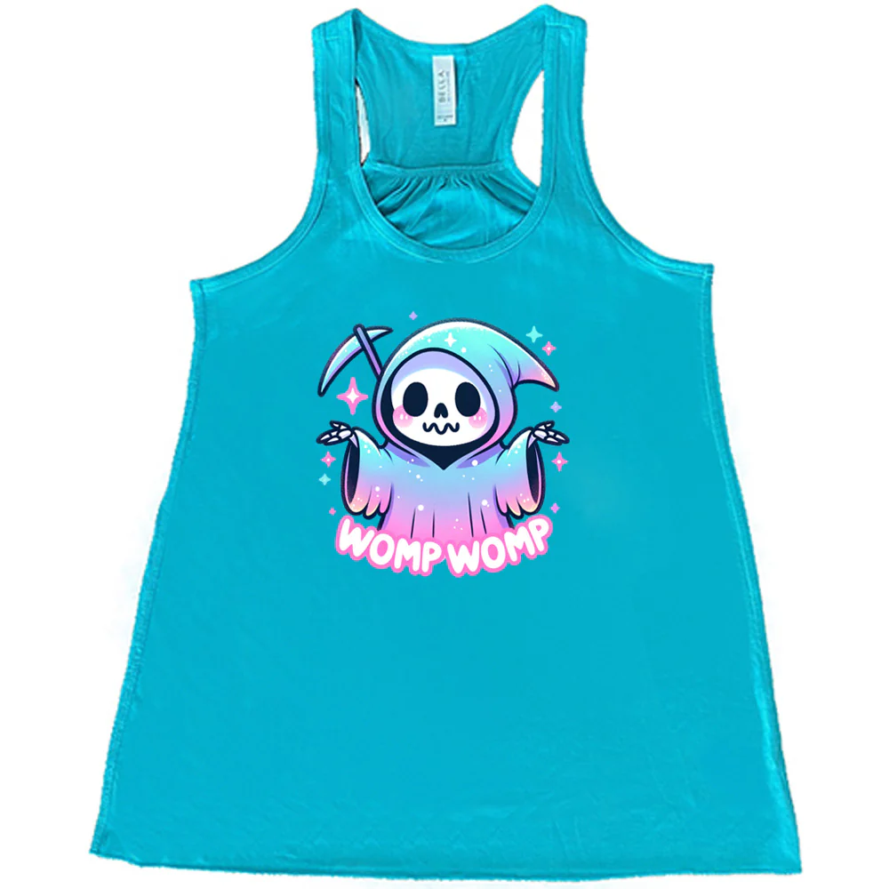 Womp Womp Shirt - Image 8