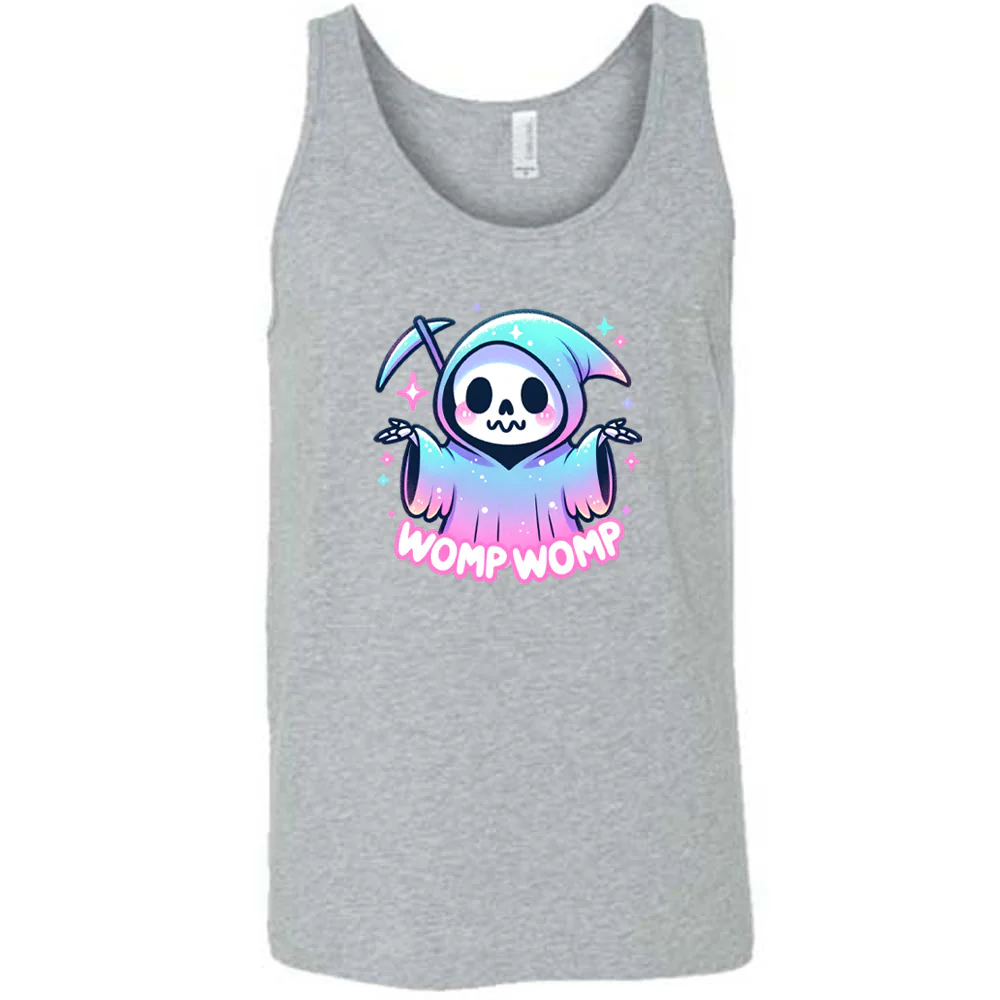 Womp Womp Shirt Unisex - Image 8