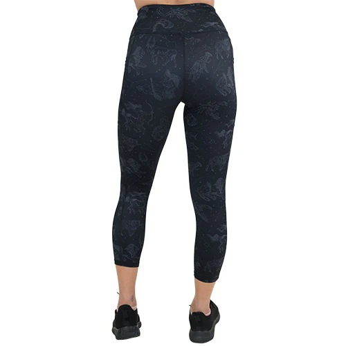 Zodiac Leggings - Image 10