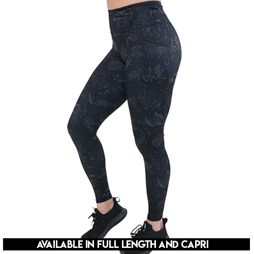 Zodiac Leggings - Image 4