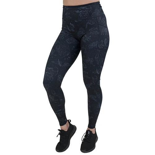 Zodiac Leggings - Image 7