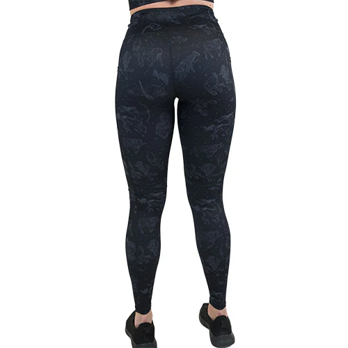 Zodiac Leggings - Image 8