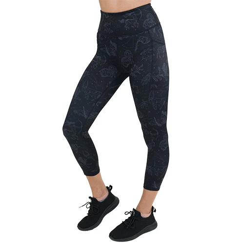 Zodiac Leggings - Image 9