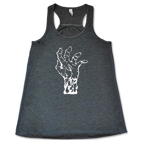 Zombie Hand Shirt - Image 6